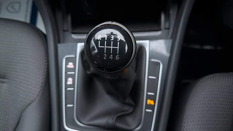 Volkswagen Golf 1.5 TSI EVO Match Edition 5dr Petrol Hatchback